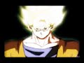 saiyan´s shifter