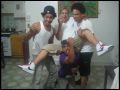 Some Crazy People Dancing Watagatapitusberry