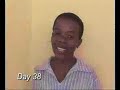 Part 12 - Girl with full blown AIDS struggling to change her Part 12 - Girl with full blown AIDS struggling to change her