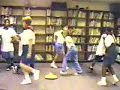 MEXICAN HAT DANCE