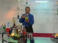 Coctel Coco Loco Dos