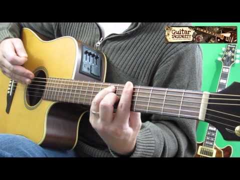 how to practice f chord on guitar