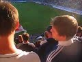 Some clips from the UEFA qualification match betwen Viking and Portadown 2005 viking 1-0 portadown