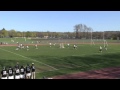 Andrew Buron : Lacrosse Highlights 2011