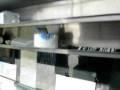Catering truck