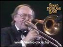 Dr. Jazz - BENKO DIXIELAND BAND feat. Chris Barber