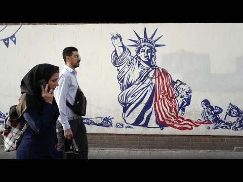 Iran/USA: Gefangenenaustausch - Teheran lässt fünf  ...