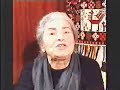 Aziza Jafarzade TV film about life&works (5of6)