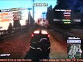 Burnout Paradise Rock around the Clock With Hunter Olympus
