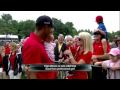 Tiger Woods to take golf hiatus, focus on family.flv