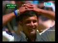 Pakistan vs Australia 1st Test Highlights Day 1 Melbourne 2009 Boxing Day - Part 3 (FUNGALLI.COM)