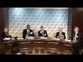 Panel: Policy Changes to Improve Literacy Education
