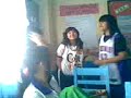 sammshs 2nd yr basketbol girls