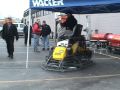 Custom WackerNeuson Powered by Vanguard ...