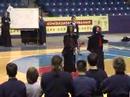 10th Russian Kendo Championships. Trofimov vs Osyka.