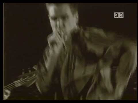 The Smiths - Handsome Devil (16.6.1985)