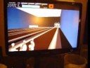 OpenGL Bowling test 2 OpenGL Bowling test 2
