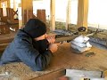 Yugo sks with Tapco T6 stock