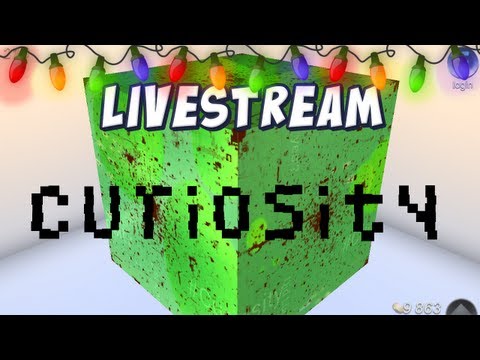 Peter Molyneux Interview – Curiosity Chat and v2.0