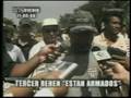 Rehenes en Pando
