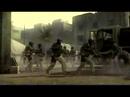 Metal Gear Solid 4 Trailer (April 2008, Japanese)