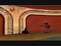 Medievil 2//Parte 3-Museo(2)-Restos del Tiranosaurio