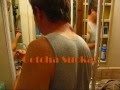Huge Zit Popping - The Death of Herman
