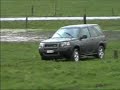 freelander + l 200