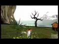 Okami: Looking at the Beautiful World