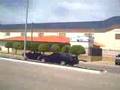 ARRANCONES ENSENADA
