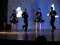 Naiboa Dance Company (LV Salsa Congress 07)