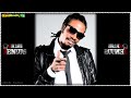 Gyptian – All Over {Overproof Riddim} Aug 2011