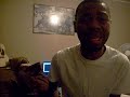 man, i really love this song.. its a true worship song. i was on my way to bed, so i look rough. this song was in my spirit so i just decided to share.