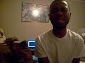 man, i really love this song.. its a true worship song. i was on my way to bed, so i look rough. this song was in my spirit so i just decided to share.