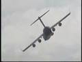 2004 Rhode Island ANG Open House - C-17 Globemaster III Demo