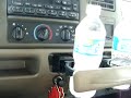 POWERSTROKE AND DURAMAX ON I-70