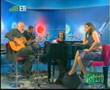 Dionysis Savvopoulos - Dimosthenous lexis (tv-live)