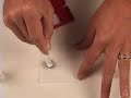 Cleaning oils from Dust-Aid Platinum