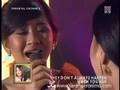When You Believe - Sarah G & Rachelle Anne