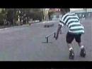 Rola Kroka- suwalki inline skate