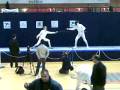 videos de Circuito Wilkinson Espada 2008 Valencia