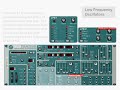 Dj Redlight - Subtractor Tutorial (www.djredlight.com)