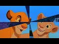 Lion King - Can You Feel The Love Tonight