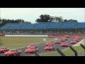 VIDEO: Celebrating 25 years of Ferrari F40 with a world Record
