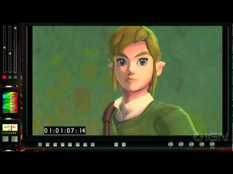 preview-Zelda:-Skyward-Sword-E3-2011-Analysis---IGN-Rewind-Theater-(IGN)