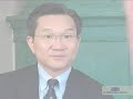 Johnson Kong on Defensive Publication Strategy