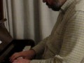 Bach J. Sebastian - Three Part Invention Num. 2 c moll