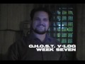 MVP Presents Director's Video Log: G.H.O.S.T. Week Seven. The Making of a Scary Movie.