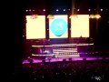 Smile Lily Allen Nia Birmingham 24th November