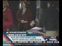 A leading indicator for Election2008